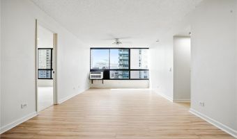 876 Curtis St 3009, Honolulu, HI 96813