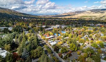 1049 Siskiyou Blvd, Ashland, OR 97520