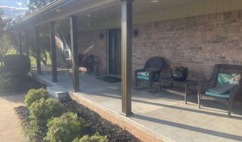 571 Honeysuckle Rd, Bald Knob, AR 72010