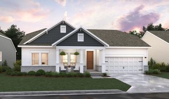 14085 Captain's Blvd Plan: Adriatic, Ellendale, DE 19941