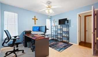 801 Hanover St, Weatherford, TX 76086