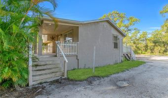 2313 Hamilton Ave, Alva, FL 33920