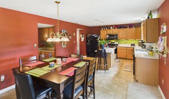 6319 Raldon Rd, Anderson, IN 46013