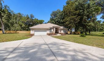 13920 NE 38TH Ave, Anthony, FL 32617