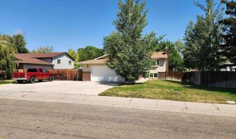 4480 E 12th St, Casper, WY 82609