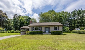 27 Lathrop Dr, Coventry, CT 06238