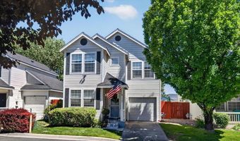 1367 Molly Dr, Carson City, NV 89706