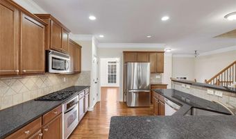 3199 BUCK Way, Alpharetta, GA 30004