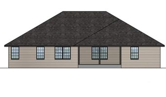 Hunter Lane lot 10 1193, Ash Grove, MO 65604