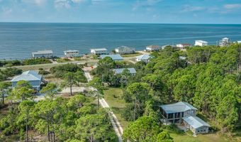 16 Pelican St, Alligator Point, FL 32346