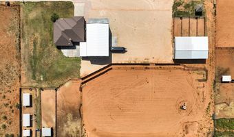 2770 SE 4651, Andrews, TX 79714
