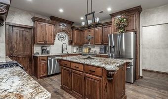 240 Magnolia Ln, Bennington, OK 74723