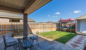9606 SYDNEY Dr, Amarillo, TX 79119