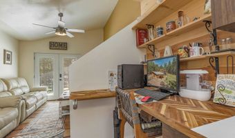 32 Via Contenta, Angel Fire, NM 87710