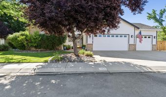 965 Springfield Dr, Gardnerville, NV 89460