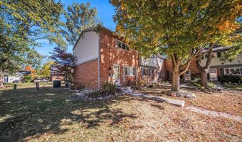 3342 Williamsburg St Rd, Ann Arbor, MI 48108