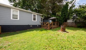 1340 Dalton St, Alcoa, TN 37701