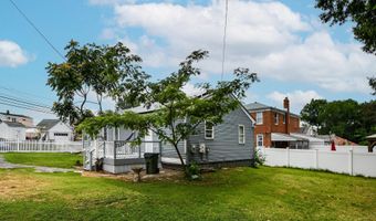 6700 HUDSON St, Baltimore, MD 21224