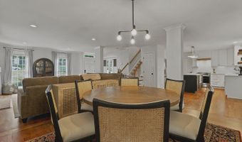 1013 New Chester Ct, Apex, NC 27502