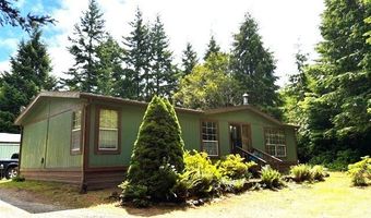 56399 CHRISTOPHER Rd, Bandon, OR 97411