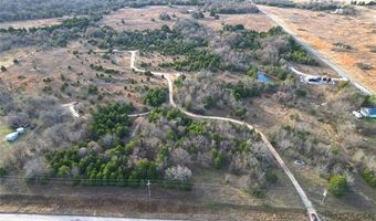 County Road 1470, Allen, OK 74825