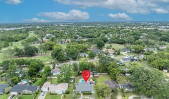 303 W PAR St, Orlando, FL 32804