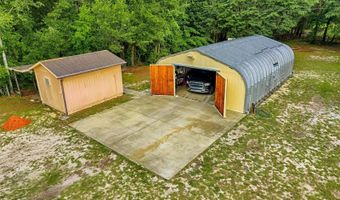 9810 SW 132ND St, Archer, FL 32618