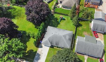 535 N BADGER Ave, Appleton, WI 54914