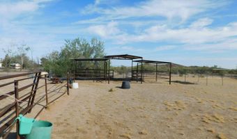 25342 Horseshoe Ln, Bouse, AZ 85325