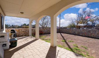 10728 Regina Dr, Socorro, TX 79927