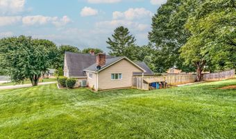 18357 Westwood Dr, Abingdon, VA 24211