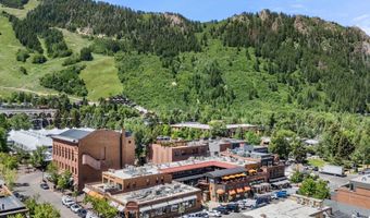 125 E Hyman Ave 1A, Aspen, CO 81611