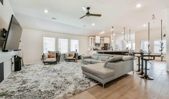 248 Eagleville Dr, Alvin, TX 77511