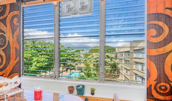 111 KAHULUI BEACH Rd B415, Kahului, HI 96732