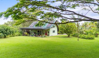 1600 Lower Nahiku Rd, Hana, HI 96713