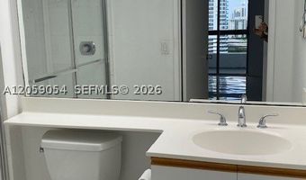 3400 NE 192nd St 1910, Aventura, FL 33180