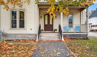 112 State St, Augusta, ME 04330