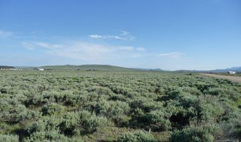 Tbd JOE ALEXANDER, Cora, WY 82925