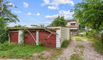 110 VAN BUREN St NW, Washington, DC 20012