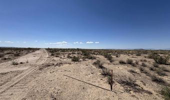 Anillo Del Oeste lot 5, Alamogordo, NM 88310