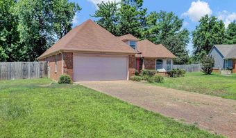 6728 MILLGROVE PARK St, Bartlett, TN 38135