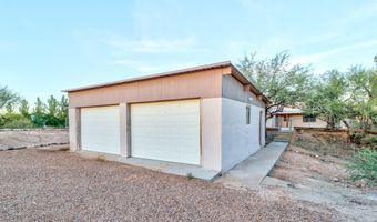 1063 S Big Bear Rd, Benson, AZ 85602