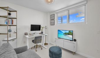 9821 E Bay Harbor Dr 501, Bay Harbor Islands, FL 33154