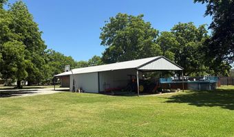 16217 County Road 1586, Ada, OK 74820