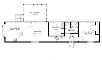 807 Cheddar Rd, Belton, SC 29627