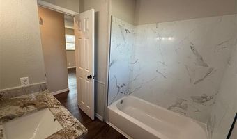 473 N Murray, Atoka, OK 74525