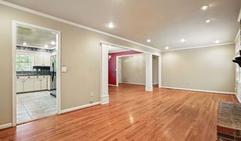 6600 Ridge Moore, Peachtree Corners, GA 30360
