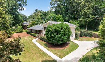 335 Duncan Springs Rd, Athens, GA 30606