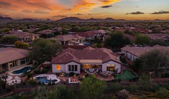 40425 N CANDLEWYCK Ln, Anthem, AZ 85086