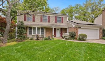 12609 STEEPLE CHASE, Potomac, MD 20854